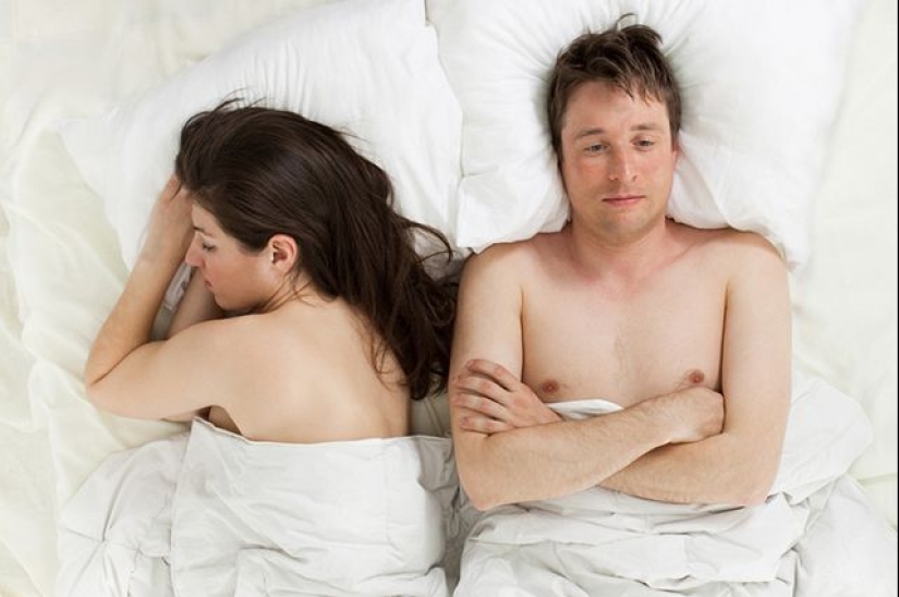 "Be on the alert!": 15 things you should definitely know about cheating