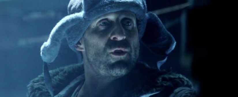 Bears, vodka, balalaika and other "cranberries" about Russia in Hollywood