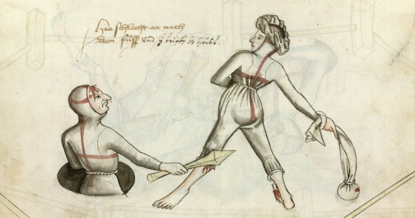 Beat a woman with a hammer, or an illustrated guide on how to beat women Beat a woman with a hammer, or an illustrated guide on how to beat women