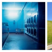 Beautiful places with which something is wrong: 40 examples of liminal spaces