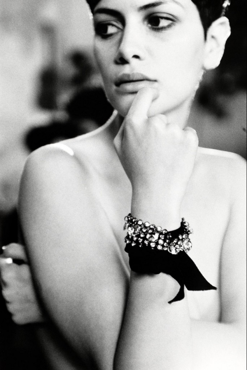 Beautiful vintage beauties from photographer Esther Haas