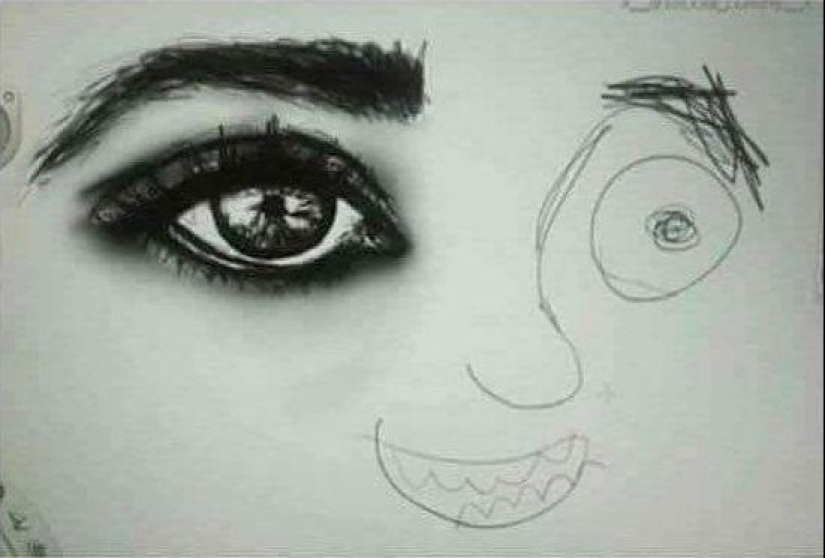 Beauty — a terrible force: 20 again, when the battle for beauty has been lost Beauty — a terrible force: 20 again, when the battle for beauty has been lost