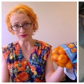 Beauty — a terrible force: 20 again, when the battle for beauty has been lost