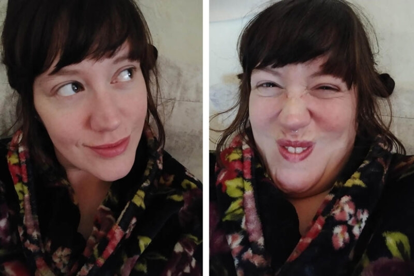 Beauty and the Beast: 22 girls who aren't afraid to be imperfect