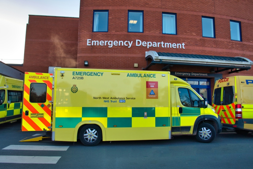 Beauty salon syndrome — why a visit to a barber shop can lead to a stroke Beauty salon syndrome — why a visit to a barber shop can lead to a stroke