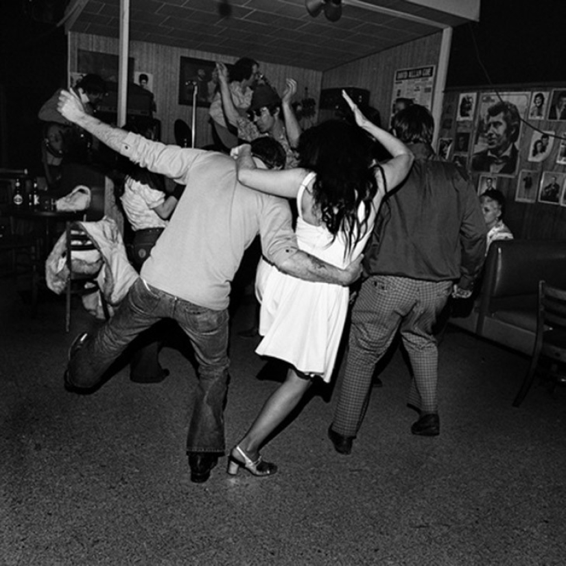 Beber en estados UNIDOS