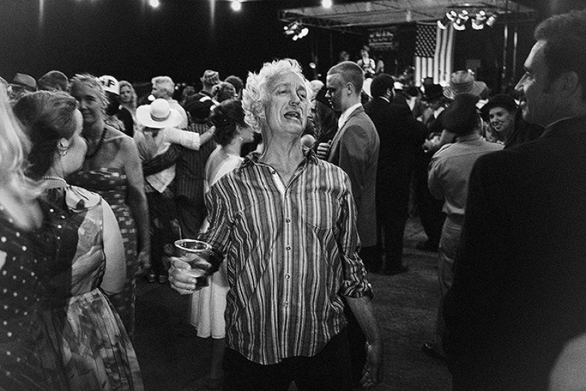 Beber en estados UNIDOS