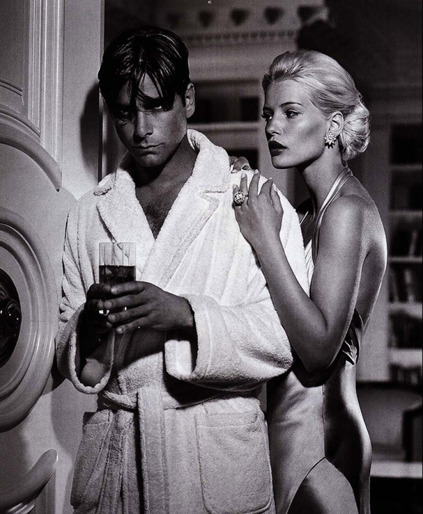 Beber en estados UNIDOS