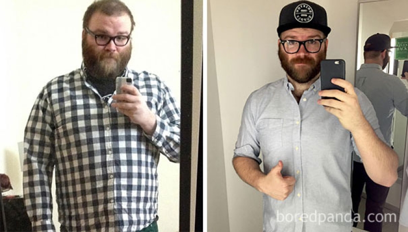 Before and after: how does the appearance of a person who stops drinking change Before and after: how does the appearance of a person who stops drinking change