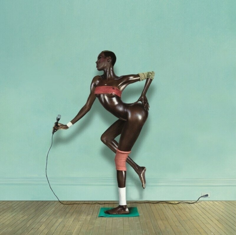 Before Digital Magic: Secrets to Creating a Legendary Cover Without Photoshop Before Digital Magic: Secrets to Creating a Legendary Cover Without Photoshop