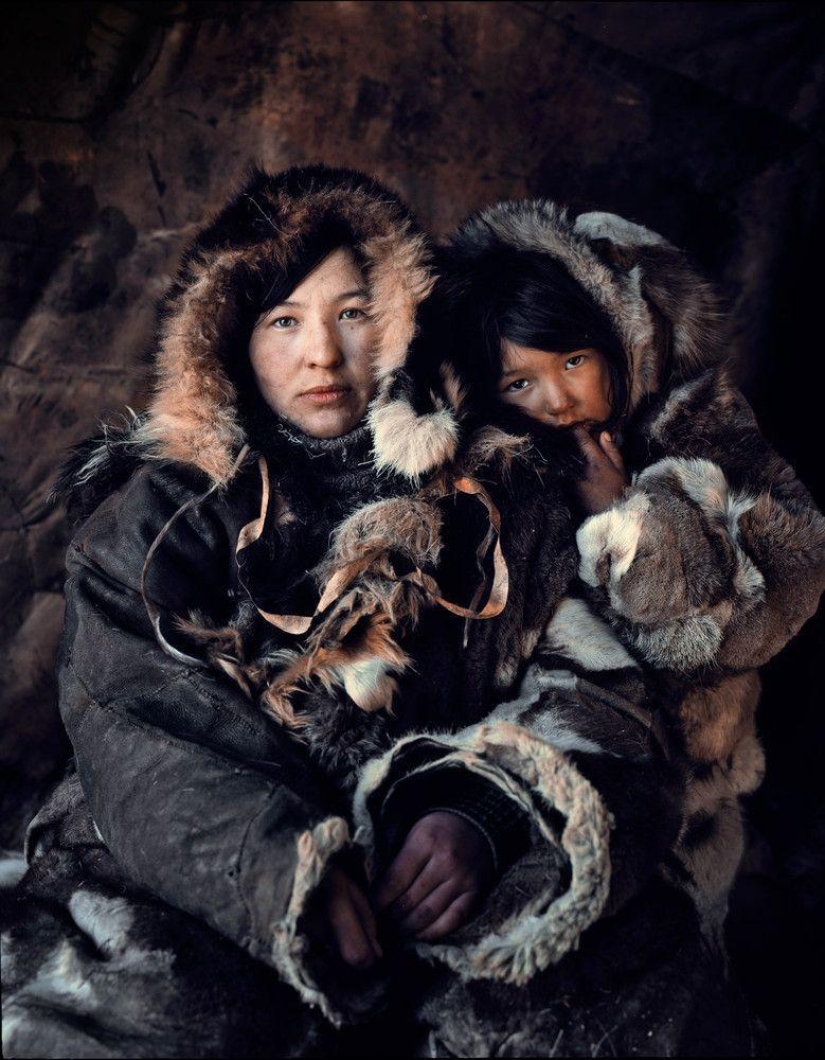 Before they Disappear: The planet's remote and little-known tribes