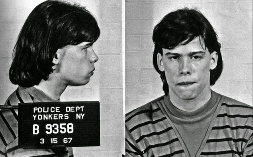 Behind bars - 10 pictures of celebrities under arrest