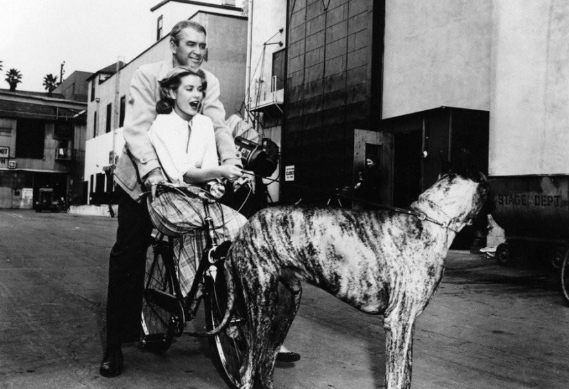 Behind the scenes of your favorite movies-50 photos that reveal the secrets of filming Behind the scenes of your favorite movies-50 photos that reveal the secrets of filming