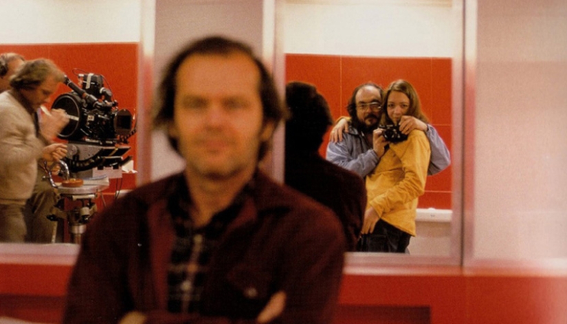 Behind the scenes of famous thrillers and horror films