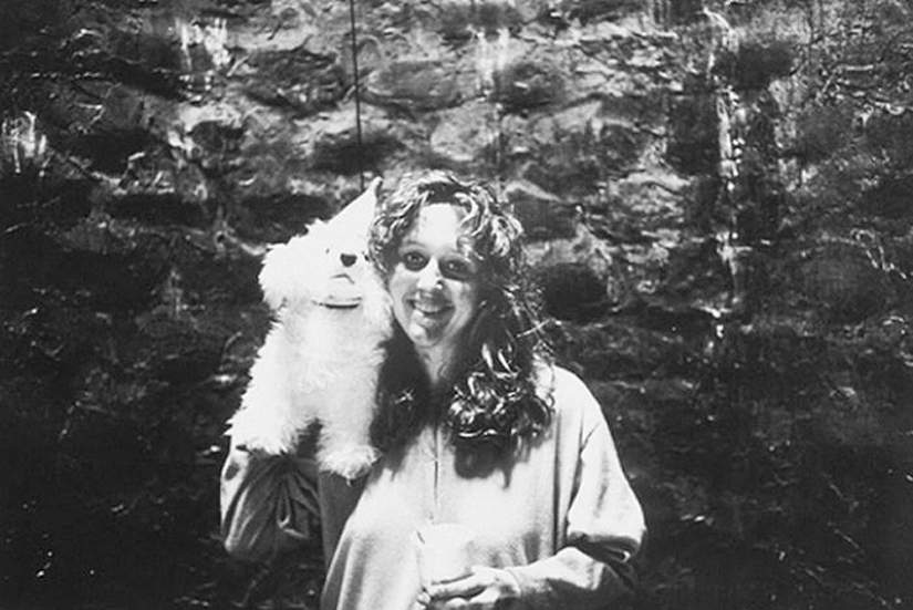 Behind the scenes of famous thrillers and horror films