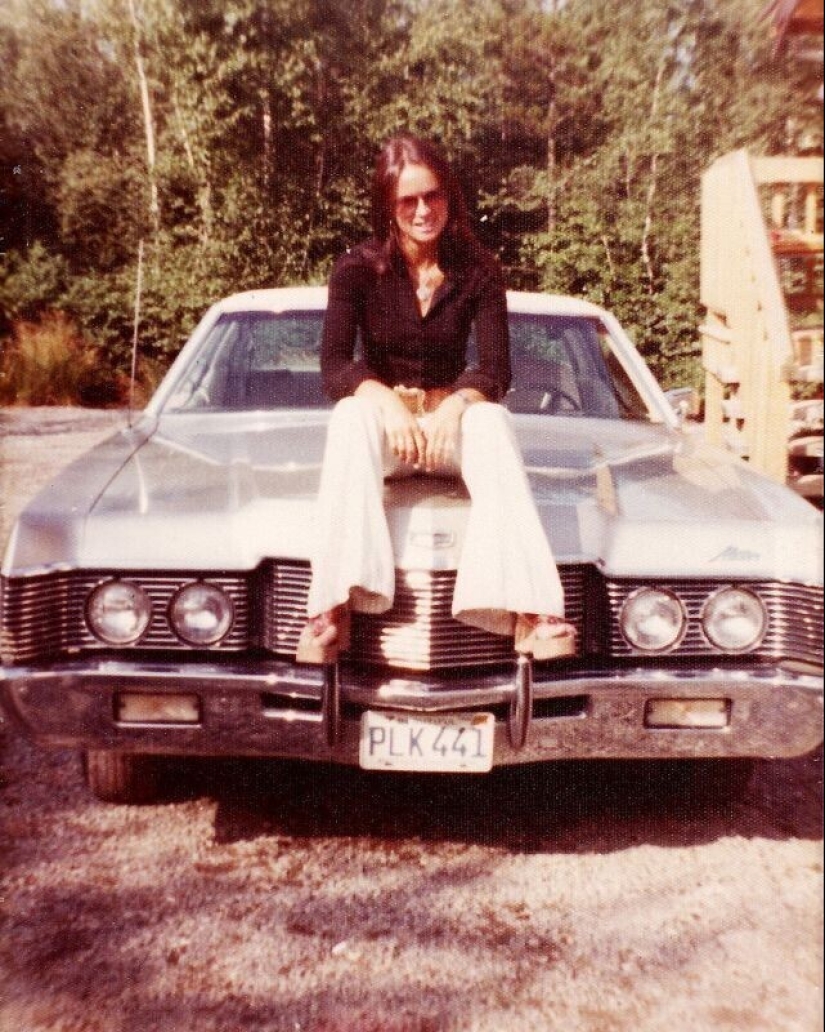 Bell-fondos: el pico de la moda de los años 70 y el símbolo de la década Bell-fondos: el pico de la moda de los años 70 y el símbolo de la década