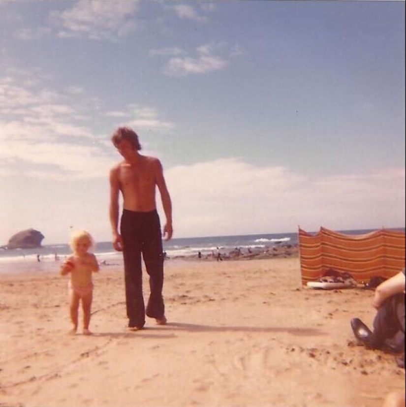 Bell-fondos: el pico de la moda de los años 70 y el símbolo de la década Bell-fondos: el pico de la moda de los años 70 y el símbolo de la década