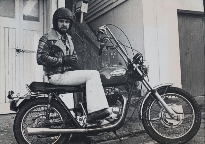 Bell-fondos: el pico de la moda de los años 70 y el símbolo de la década Bell-fondos: el pico de la moda de los años 70 y el símbolo de la década