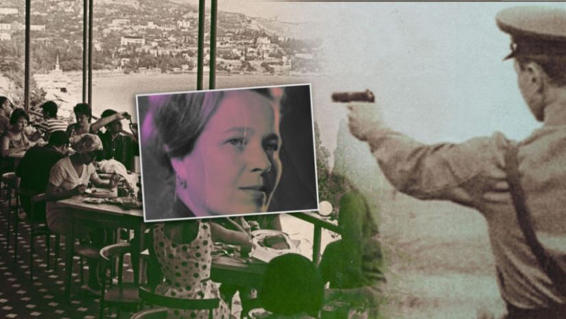 Bella Borodkin-execute, can not be pardoned Bella Borodkin-execute, can not be pardoned