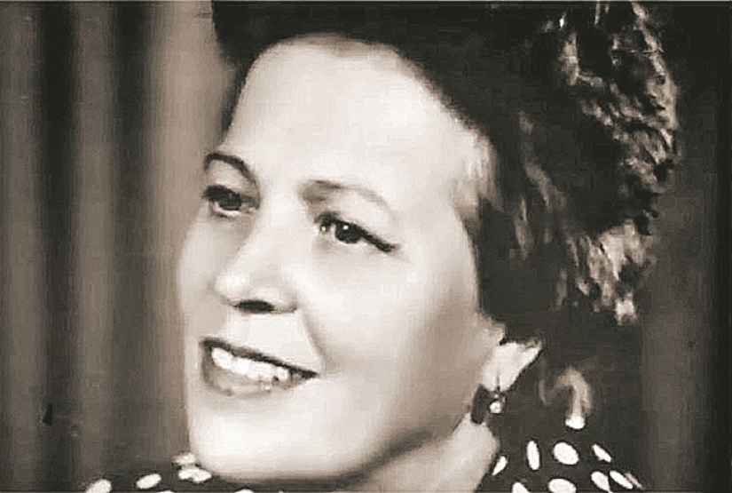 Bella Borodkin-execute, can not be pardoned Bella Borodkin-execute, can not be pardoned