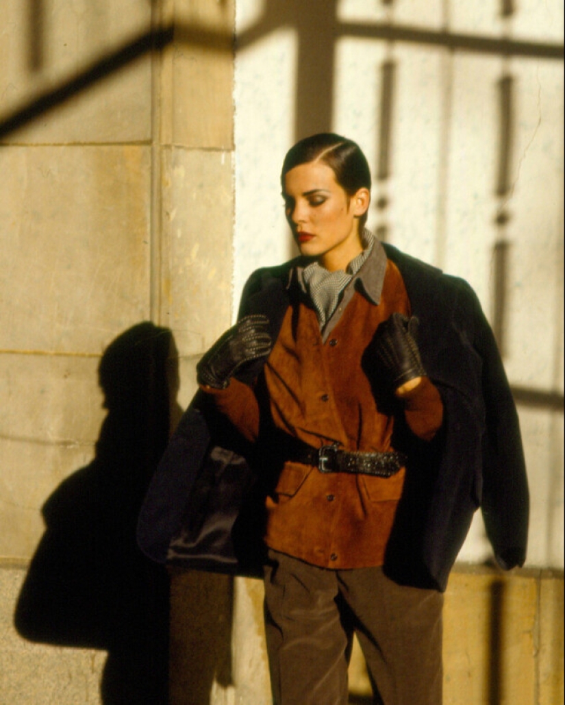 Belleza eterna y atemporal del fotógrafo holandés Bart van Leeuwen