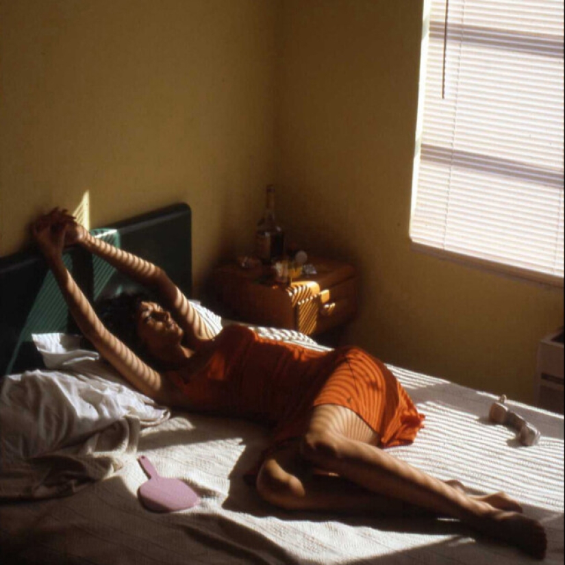 Belleza eterna y atemporal del fotógrafo holandés Bart van Leeuwen