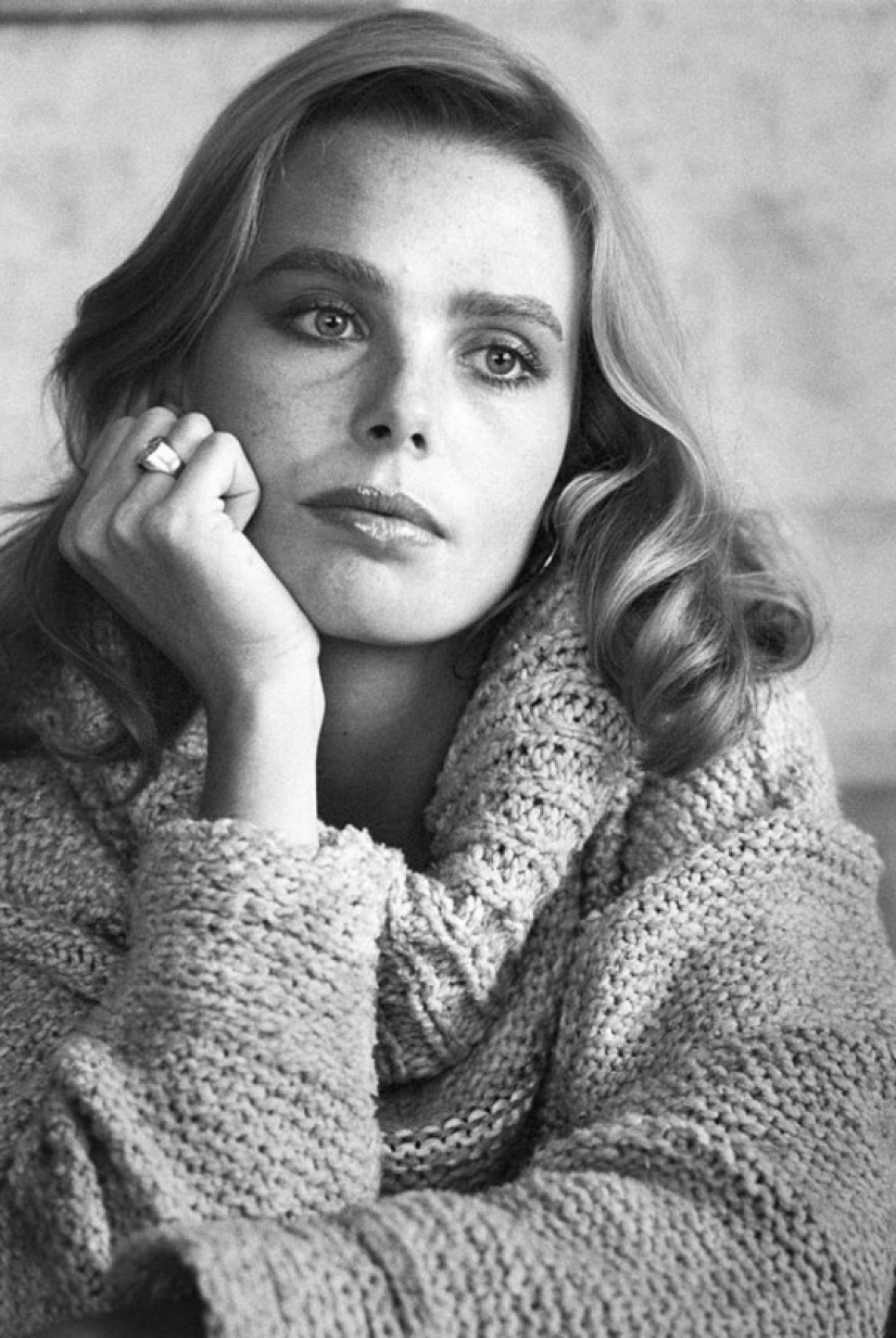 Belleza mortal: 12 modelos que se suicidaron