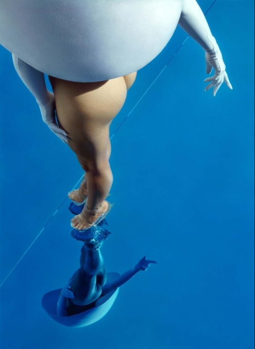 Belleza Prohibida: ¿Dónde está la línea entre el arte y el erotismo? Belleza Prohibida: ¿Dónde está la línea entre el arte y el erotismo?