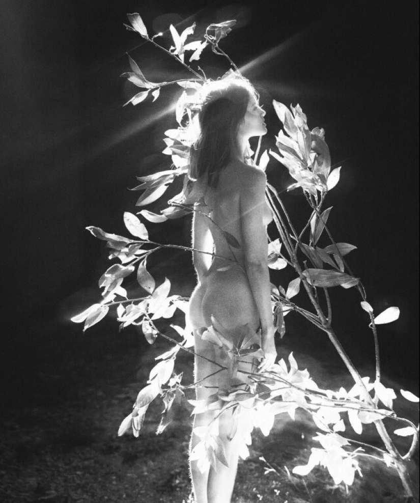 Belleza Prohibida: ¿Dónde está la línea entre el arte y el erotismo? Belleza Prohibida: ¿Dónde está la línea entre el arte y el erotismo?