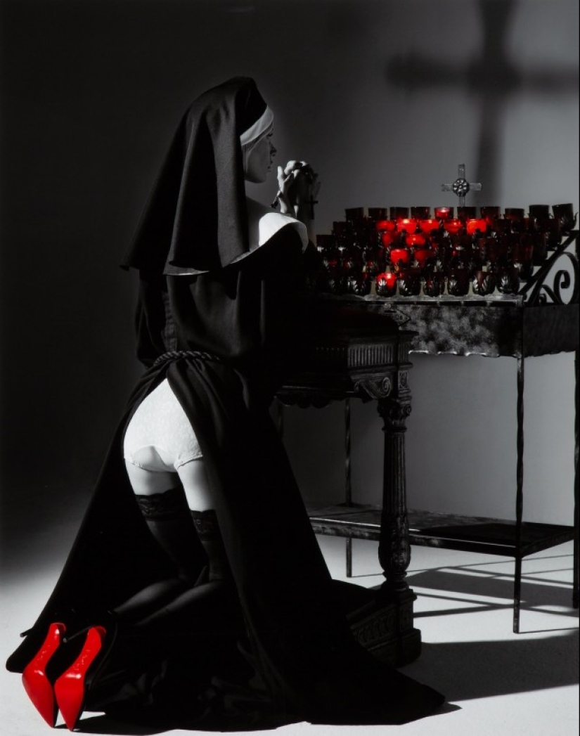 Belleza Prohibida: ¿Dónde está la línea entre el arte y el erotismo? Belleza Prohibida: ¿Dónde está la línea entre el arte y el erotismo?