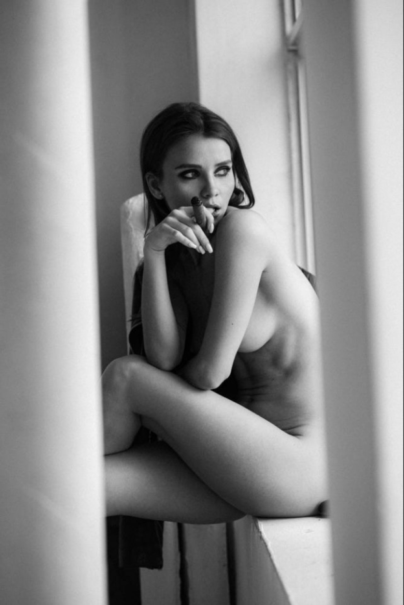 Belleza Prohibida: ¿Dónde está la línea entre el arte y el erotismo? Belleza Prohibida: ¿Dónde está la línea entre el arte y el erotismo?