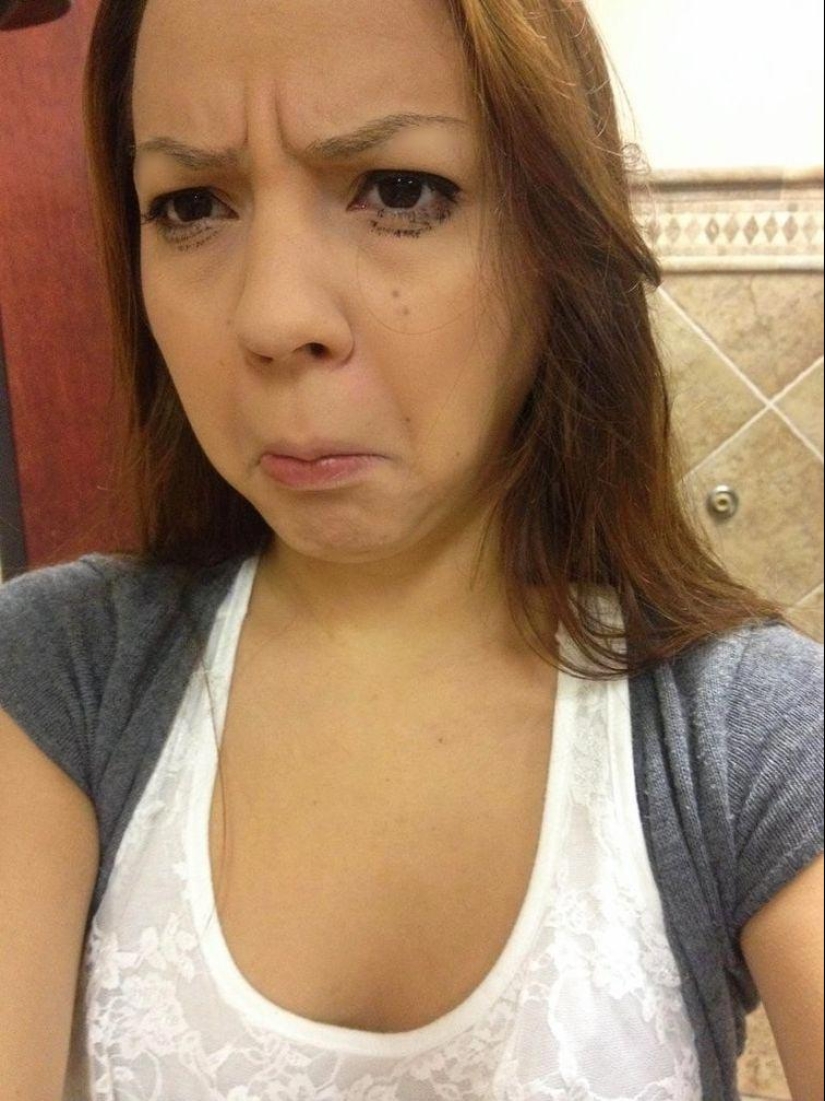 Belleza — una fuerza terrible: 20 de nuevo, cuando la batalla por la belleza se ha perdido Belleza — una fuerza terrible: 20 de nuevo, cuando la batalla por la belleza se ha perdido