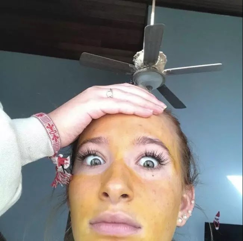 Belleza — una fuerza terrible: 20 de nuevo, cuando la batalla por la belleza se ha perdido Belleza — una fuerza terrible: 20 de nuevo, cuando la batalla por la belleza se ha perdido