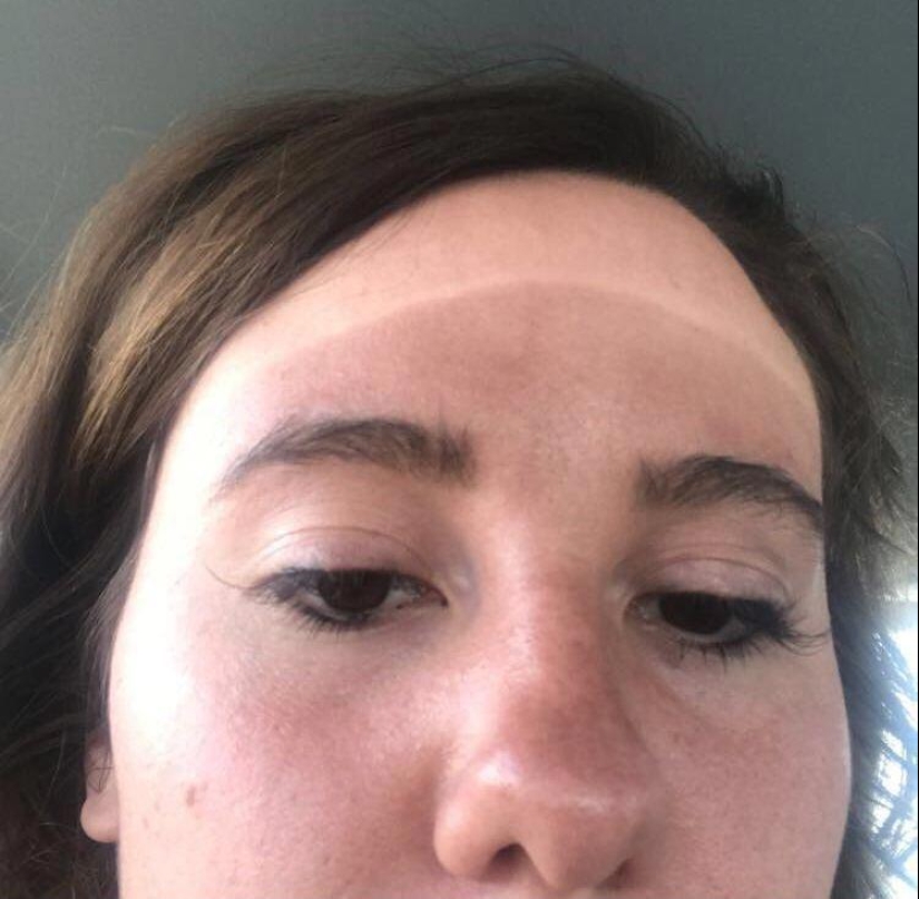 Belleza — una fuerza terrible: 20 de nuevo, cuando la batalla por la belleza se ha perdido Belleza — una fuerza terrible: 20 de nuevo, cuando la batalla por la belleza se ha perdido