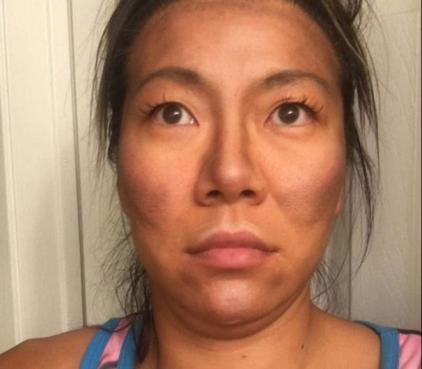 Belleza — una fuerza terrible: 20 de nuevo, cuando la batalla por la belleza se ha perdido Belleza — una fuerza terrible: 20 de nuevo, cuando la batalla por la belleza se ha perdido