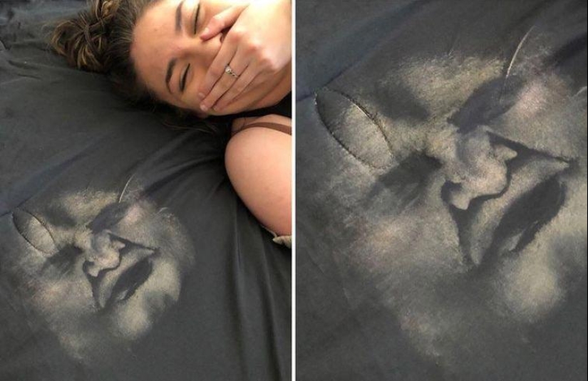 Belleza — una fuerza terrible: 20 de nuevo, cuando la batalla por la belleza se ha perdido Belleza — una fuerza terrible: 20 de nuevo, cuando la batalla por la belleza se ha perdido