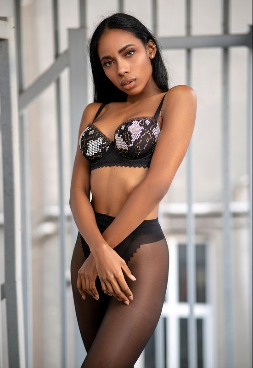 Bellezas de Estambul en fotografías eróticas de Kaan Altindal