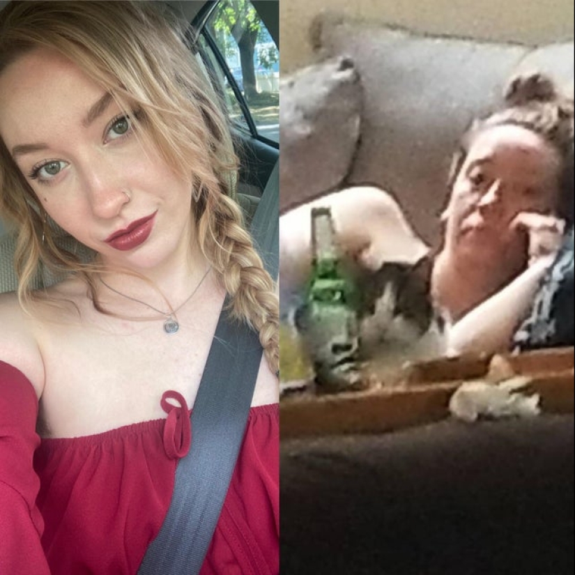 Bellezas y monstruos: 22 chicas mostraron lo diferentes que pueden ser Bellezas y monstruos: 22 chicas mostraron lo diferentes que pueden ser