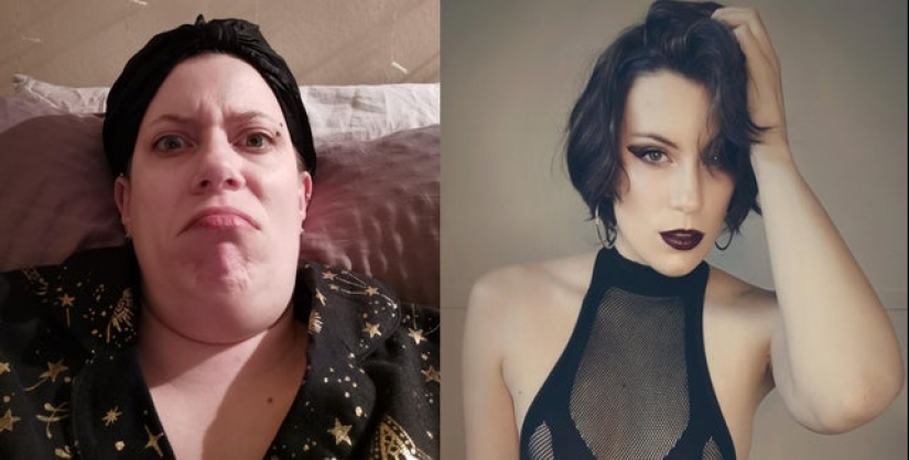 Bellezas y monstruos: 22 chicas mostraron lo diferentes que pueden ser Bellezas y monstruos: 22 chicas mostraron lo diferentes que pueden ser