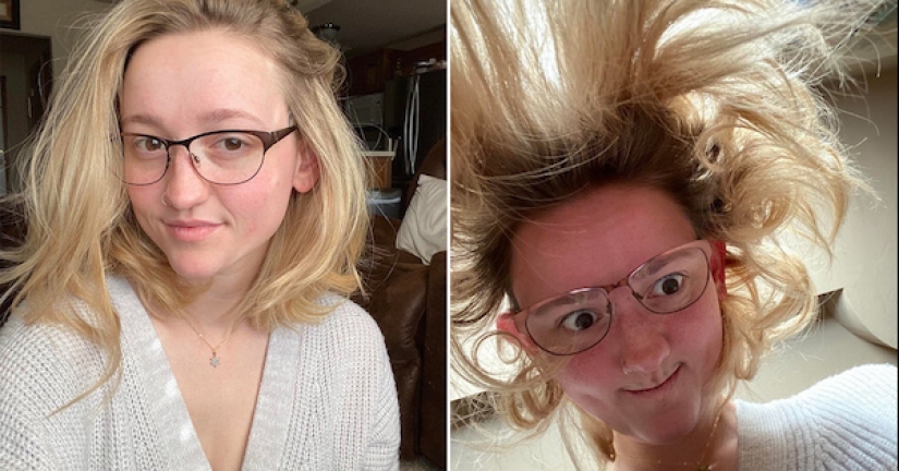 Bellezas y monstruos: 22 chicas mostraron lo diferentes que pueden ser Bellezas y monstruos: 22 chicas mostraron lo diferentes que pueden ser