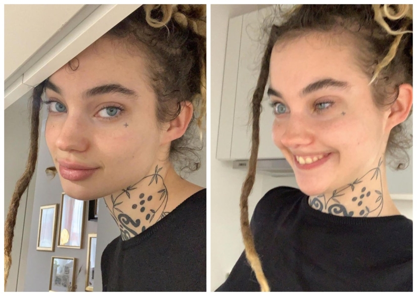 Bellezas y monstruos: 22 chicas mostraron lo diferentes que pueden ser Bellezas y monstruos: 22 chicas mostraron lo diferentes que pueden ser