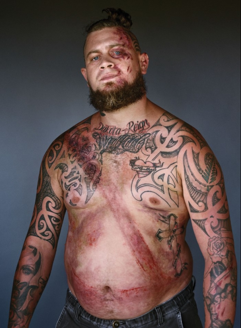 Belt survivors: 10 magnificent photos that will convince you to wear Belt survivors: 10 magnificent photos that will convince you to wear