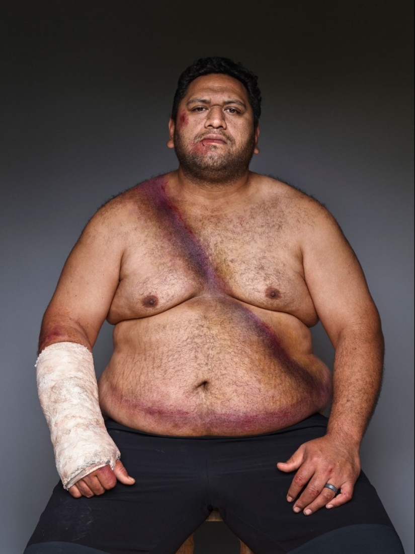 Belt survivors: 10 magnificent photos that will convince you to wear Belt survivors: 10 magnificent photos that will convince you to wear