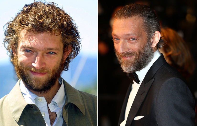 Benedict Cumberbatch y otras 12 estrellas cuya belleza no encaja en el marco de las normas