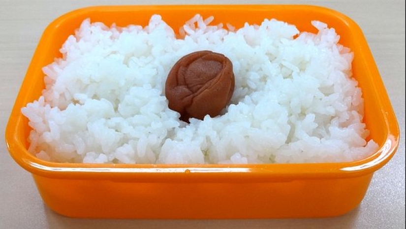 Bento: El arte de un refrigerio rápido en el trabajo