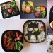 Bento: El arte de un refrigerio rápido en el trabajo