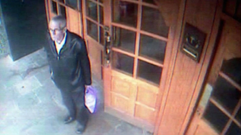 Bergmann: el misterio de una de las muertes más misteriosas de la historia