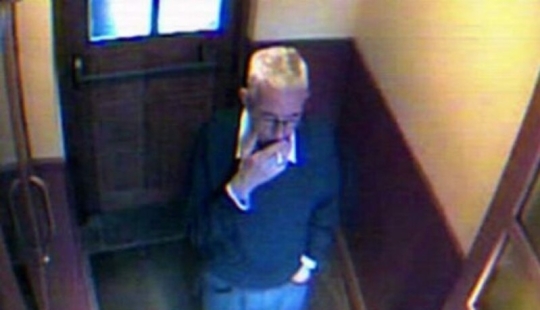 Bergmann: el misterio de una de las muertes más misteriosas de la historia Bergmann: el misterio de una de las muertes más misteriosas de la historia