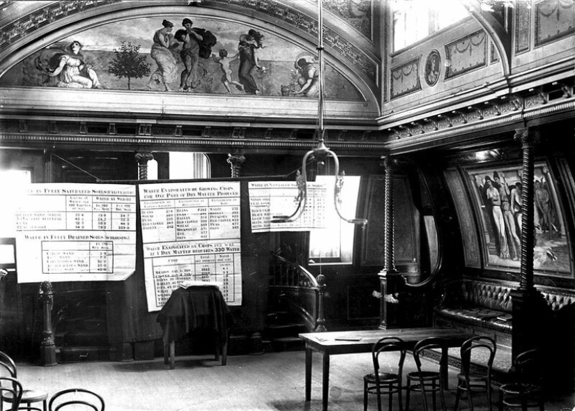 Bessemer steamship: why a project that could save you from seasickness failed Bessemer steamship: why a project that could save you from seasickness failed