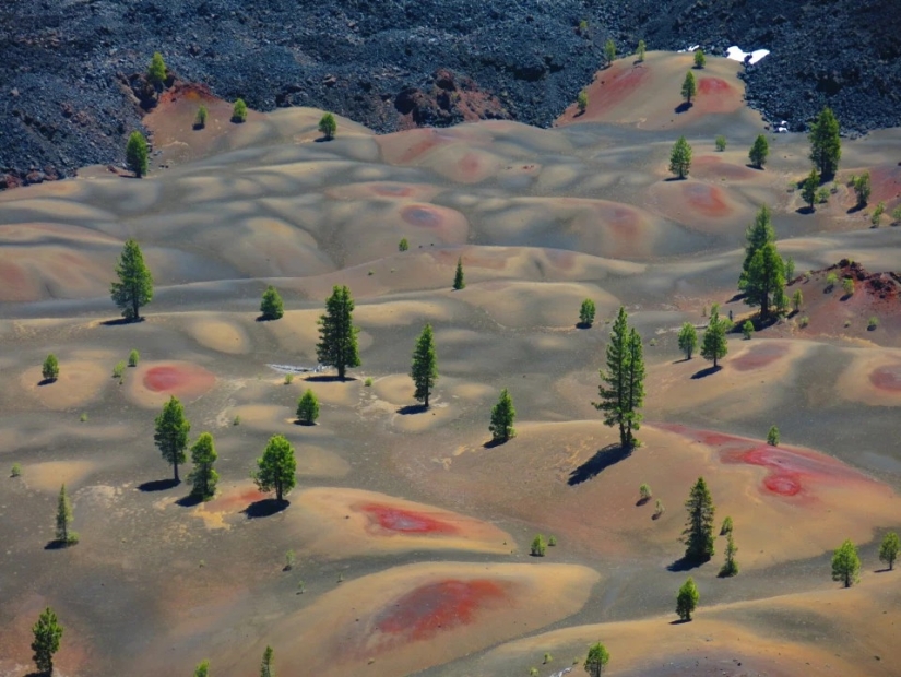 Best artist — nature: fabulous beautiful places in different parts of the world Best artist — nature: fabulous beautiful places in different parts of the world